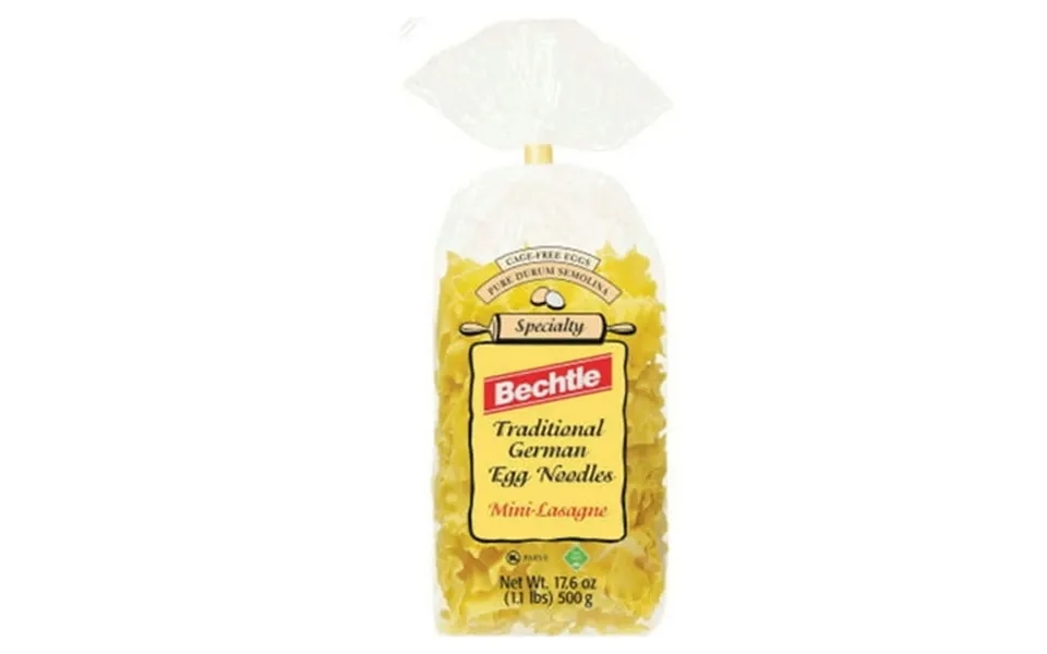Bechtle Noodle Broad 17.6 Oz