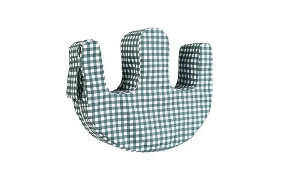 Bed Turn Over Aid Anti Decubitus Transfer Pad Assistant Pillow For Bedridden With Strap