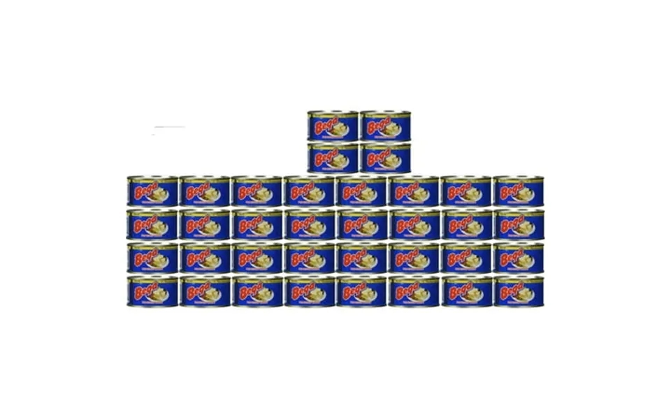 Bega Cheese A Real Canned Cheese From Australia- 100% Pure Emergency Survival Long Term Storage Food Earthquake Kit- 36