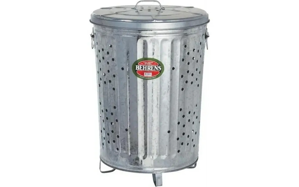 Behrens 20 Gal Composter Rubbish Burner