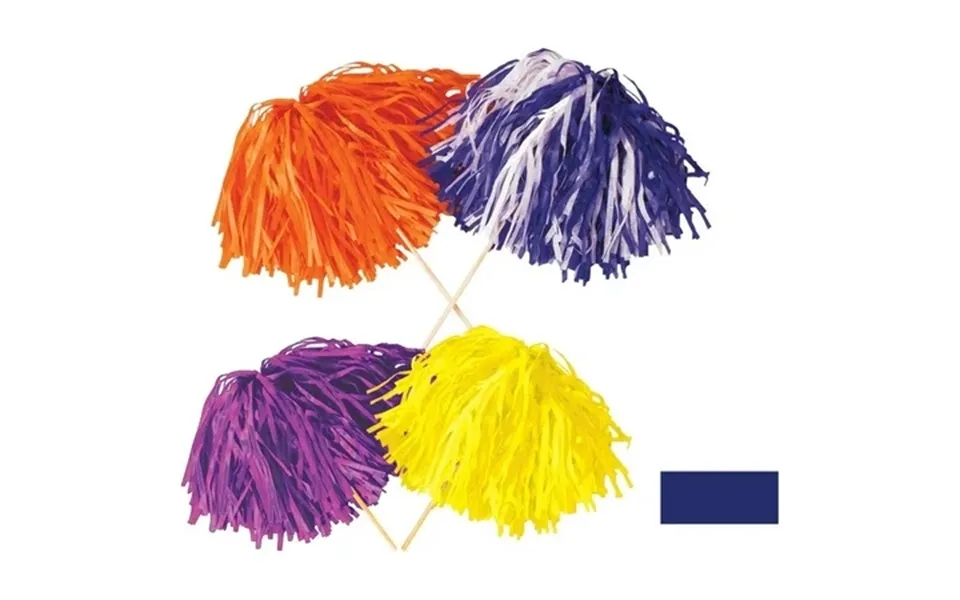 Beistle 144-pack Tissue Shakers Party Favors With 480 Strands 12 By 16-inch