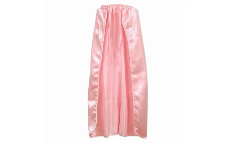 Beistle Club Pack Of 12 Halloween Baby Pink Super Hero Capes 30