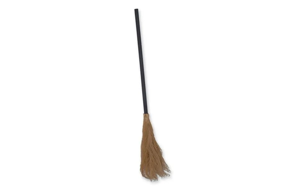 Beistle Witch S Broom Halloween Costume Accessory