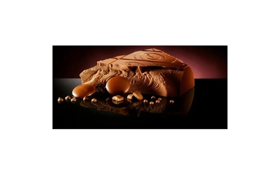 Belcolade - 34% Milk Chocolate