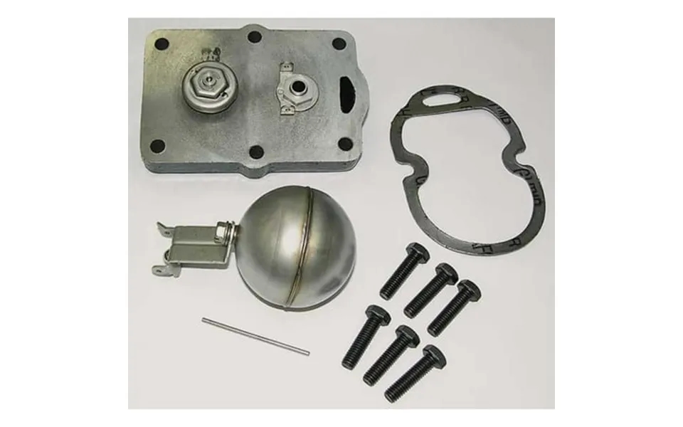 Bell & Gossett Float Therm Steam Trap Cover Repair Kit 405600