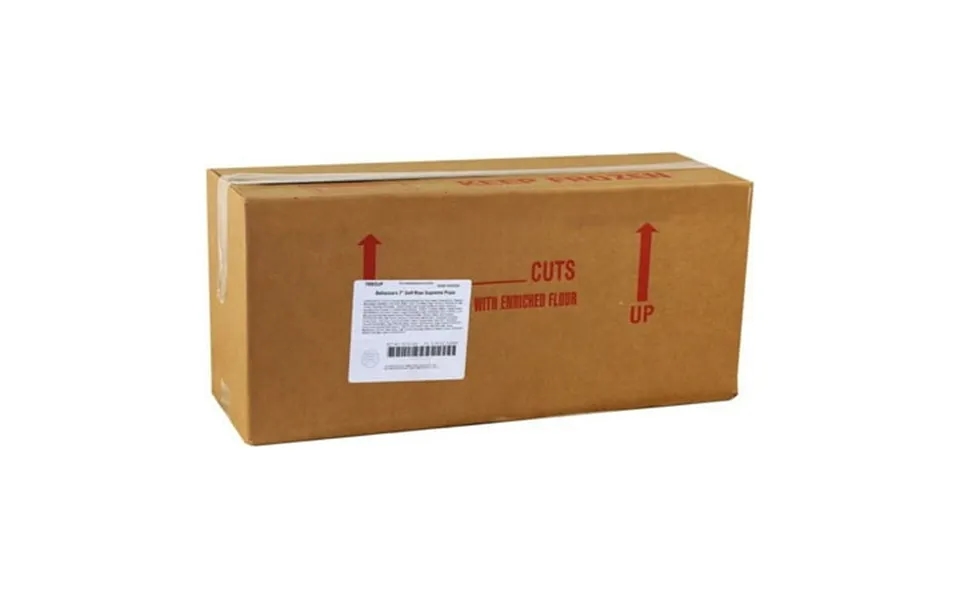 Bellarico S Pizza Supreme Self Rising 7inch Pack Of 24