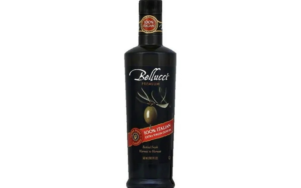 Bellucci Premium Olive Oil Extra Virgin 500 Ml