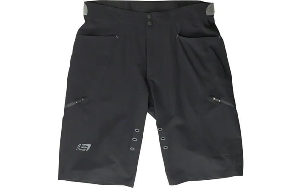Bellwether Escape Men S Shorts Black Xl