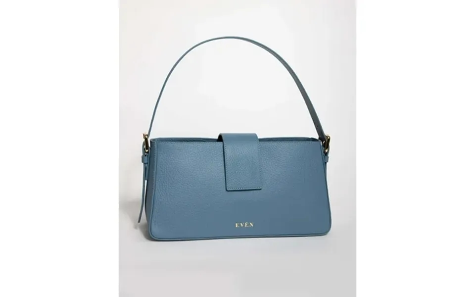 Belona Hobo Bag - Blue Sky