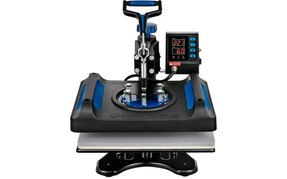 Bentism Heat Press Machine 12 X 15 Fast Heating Pressing Machine 360 Swing Away Digital Sublimation T-shirt Vinyl Transf