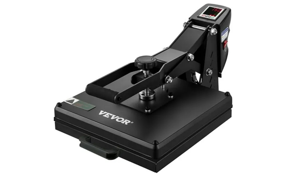 Bentism Heat Press Machine 15 X15 Swing Away T Shirt Pressing Machine Multifunction High Pressure Heat Press Machine For