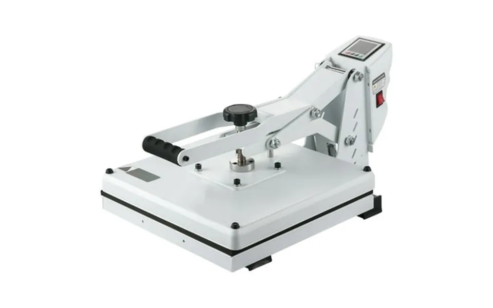 Bentism Heat Press Machine 15 X15 Swing Away T Shirt Pressing Machine Multifunction High Pressure Heat Press Machine Pow