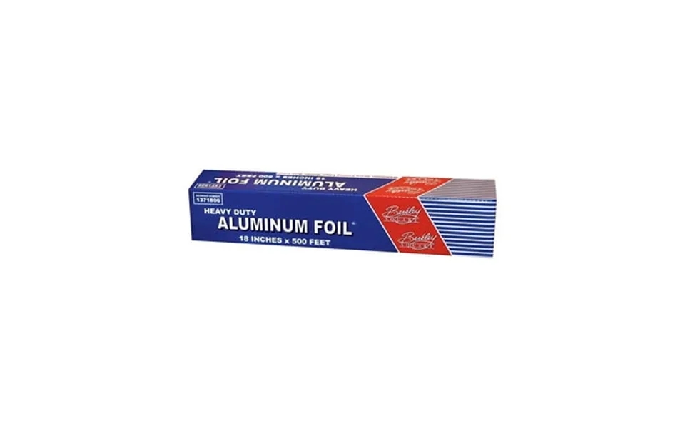 Berkley Square Heavy Duty Foil 1371806 Afk87948