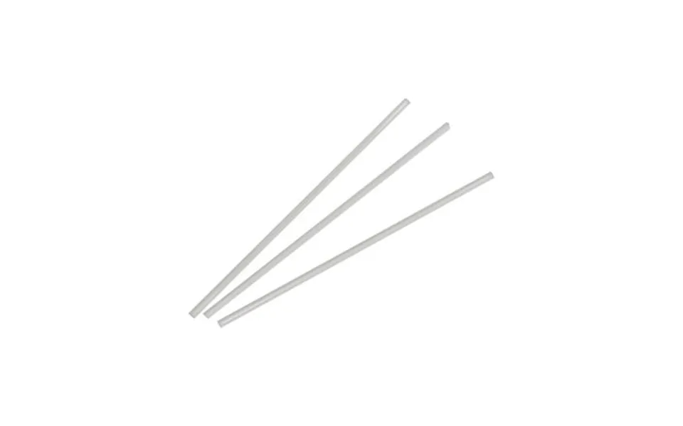 Berkley Square Polypropylene Stirrers 5 White 1 000 Pack Bep88993