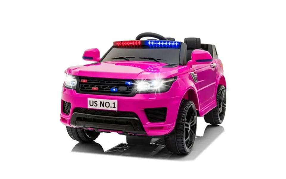 Best 12v Fire Truck Ride On Battery Powered Electric Kids Car With Parental Remote Control Siren Flashing Lights Music S