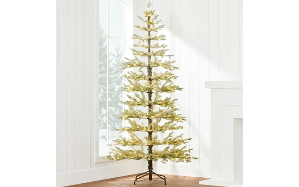 Best Choice Products 12ft Pre-lit Sparse Christmas Tree W 900 2-in-1 Leds Cordless Connection Metal Stand