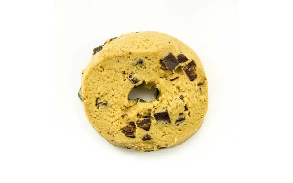 Best Maid Chocolate Chunk Cookie Dough 4 Ounce - 108 Per Case