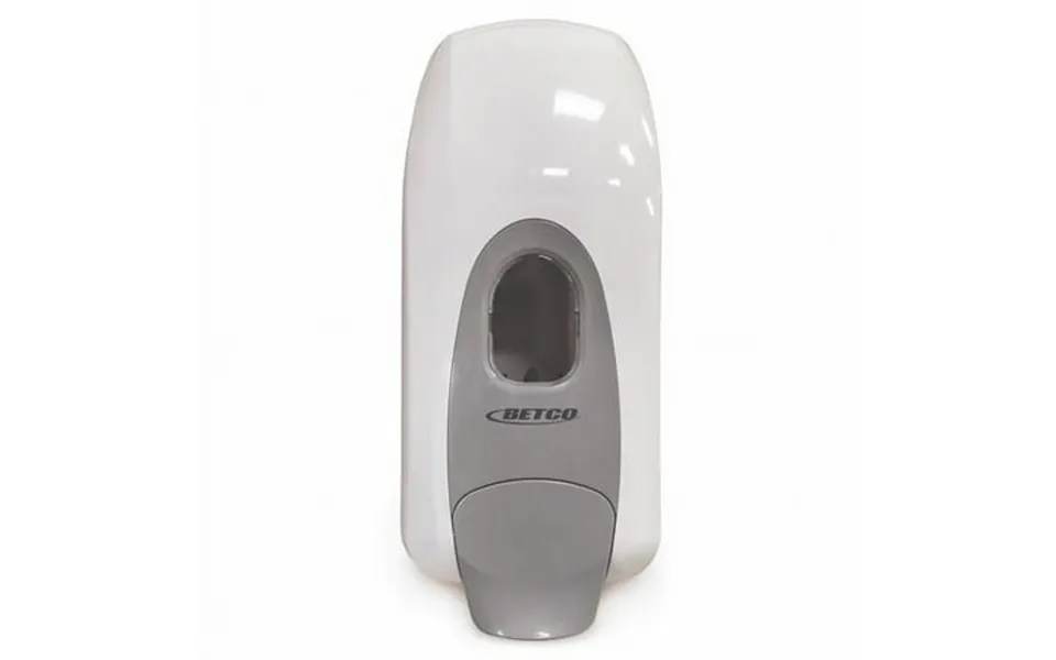 Betco Clario Manual Skin Care Foam Dispenser - Manual