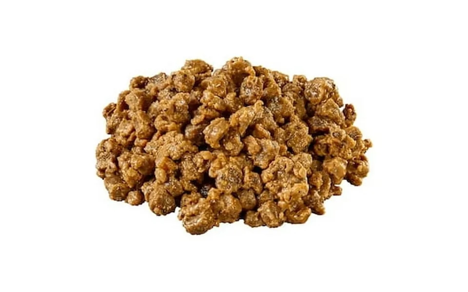 Beyond Beef Beefy Crumble 5 Lb 2 Count