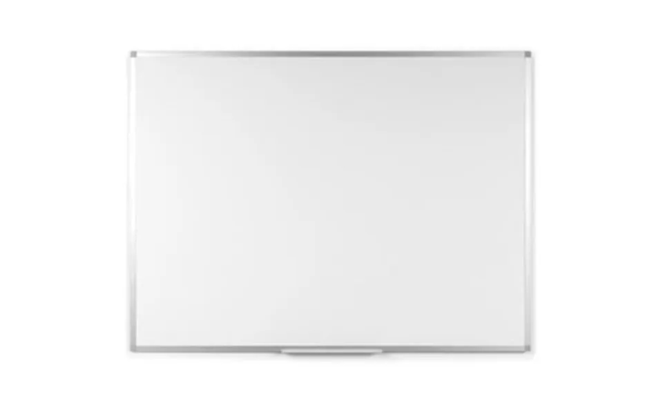 Bi-silque S.a 36 X 48 In. Ayda Steel Dry Erase Board