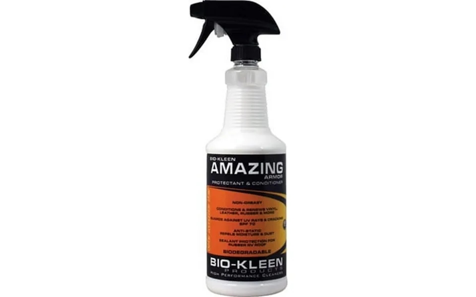 Bio-kleen M00207 Bio-kleen Amazing Armor 32 Oz