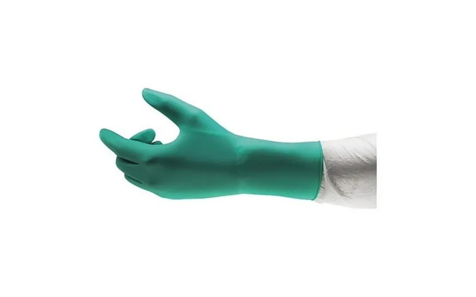Bioclean Disposable Gloves Neoprene L Pk1000 Bfap-l
