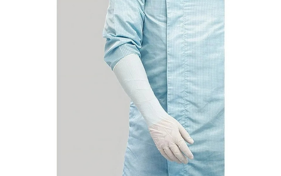 Bioclean Disposable Gloves Nitrile Xl Pk1000 Bnal