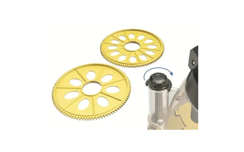 Bird Incubator Kit - Automatic Egg Turner Easy Install Full Instructions Suitable For Hatching