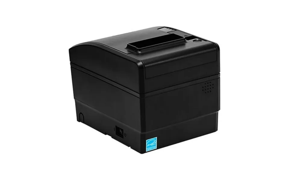 Bixolon 3 Liner-free Label And Receipt Printer Black