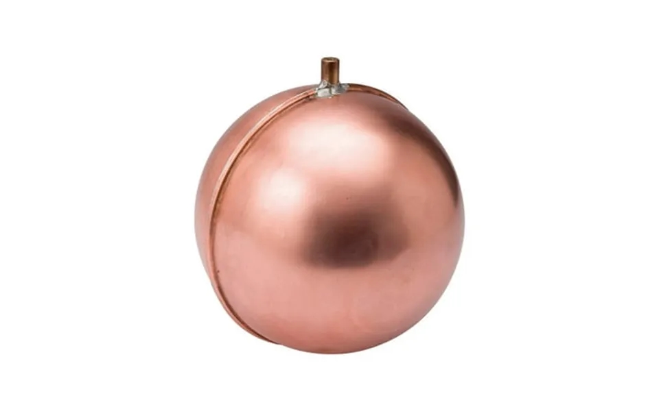 Bk Products Copper Stock Tank Float 1