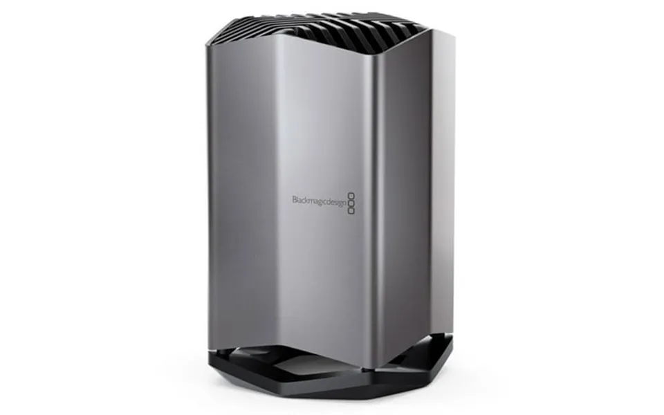 Blackmagic Design Cloud Store 20tb