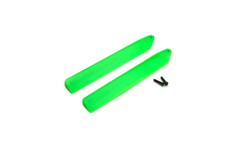 Blade Green Hi-performance Main Blade Set Mcp X Bl Blh3908gr Heli Option Parts & Accessories
