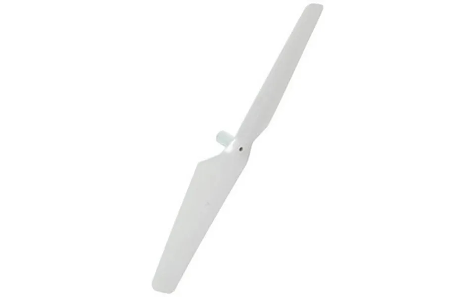 Blade Prop Cw & Ccw Rotation White 180 Qx Hd Mqx Blh7407 Multirotorpartsreplacement Parts