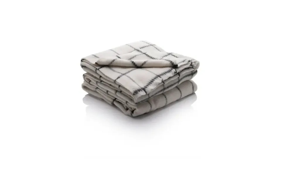 Blanket 90% Wool And 10% Polyester