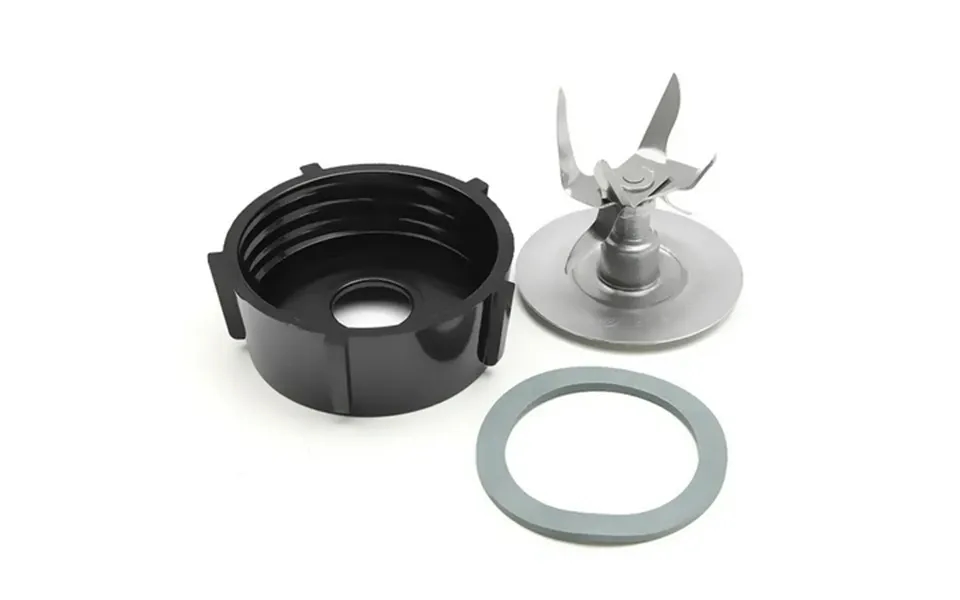 Blender Replacement Cutter Parts For Oster Osterizer Blender Cutter Blade Base Bottom Cap Gasket