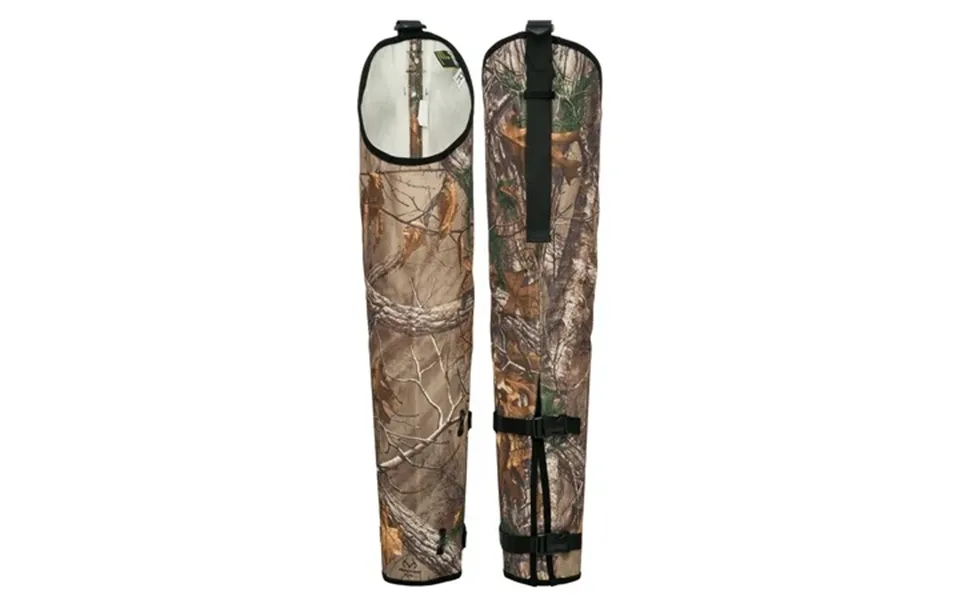 Blocker Outdoors Snake Chaps - Snake Bite Protection For Hunting Hiking Camping Work For Men And Women
