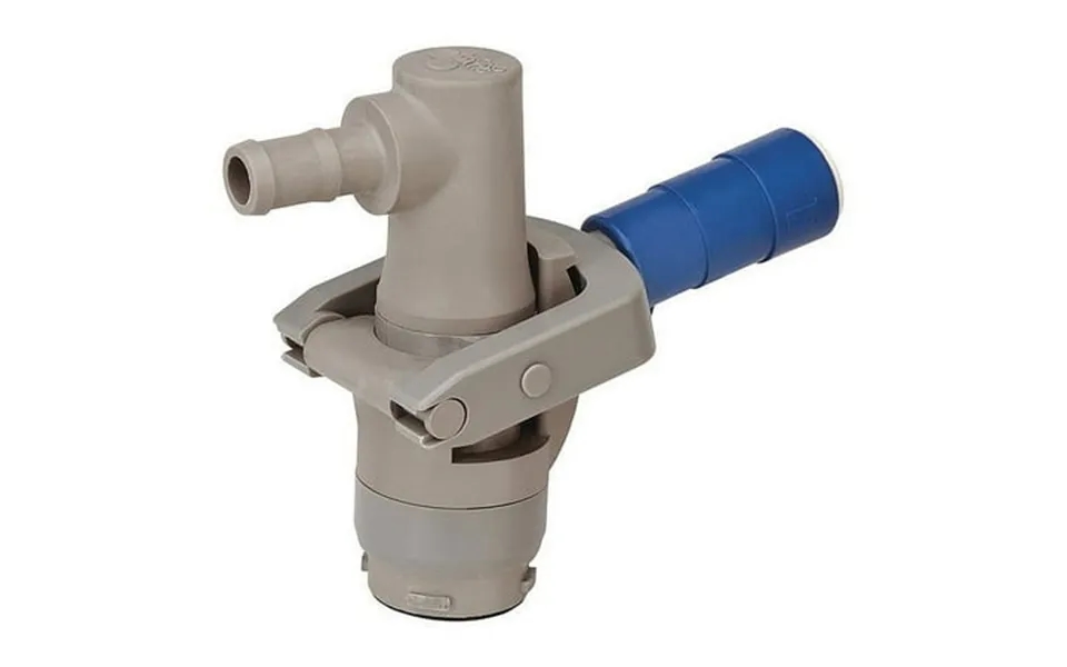 Blue Def Coupler Nylon 3 4 Buttress Def5702