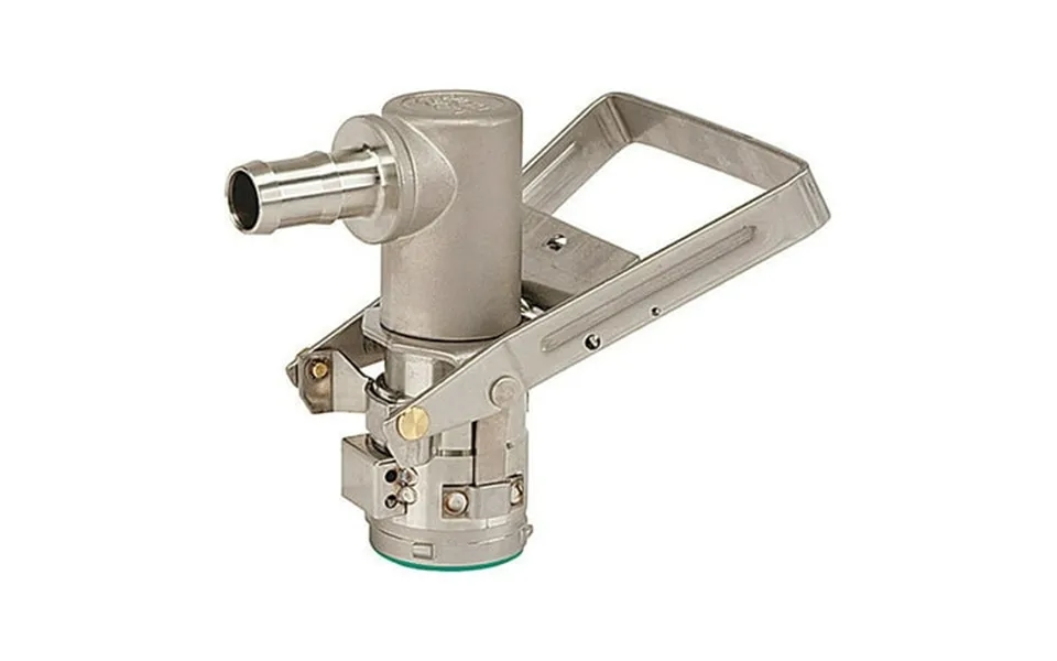 Blue Def Coupler Stainless Steel 3 4 Buttress Def744-048