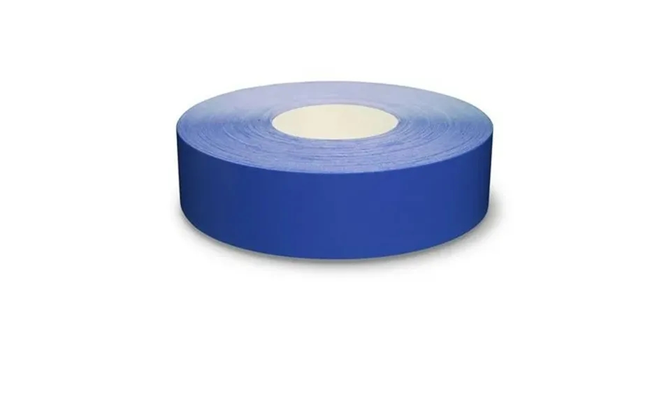 Blue Ultra Durable 30 Mil Floor Tape 2 By 100 Roll