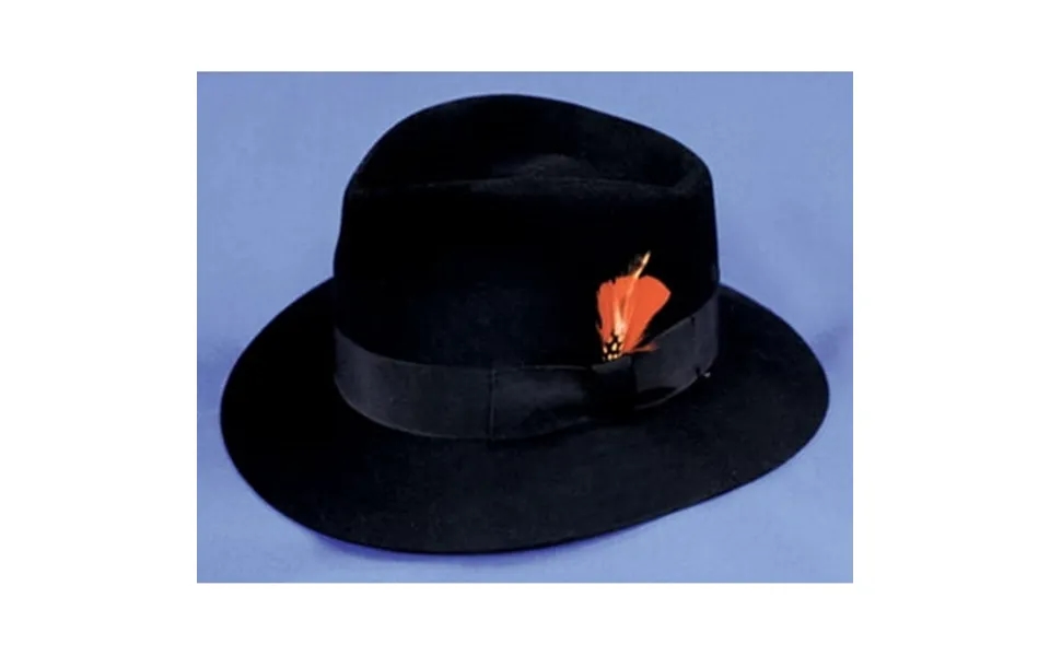 Blues Hat Adult Halloween Accessory