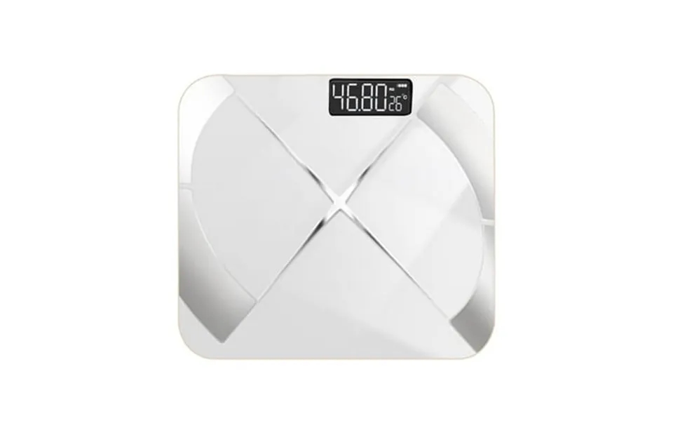 Bluetooth Body Fat Scale Home Professional Fat Measurement Accurate Body Fat Scale