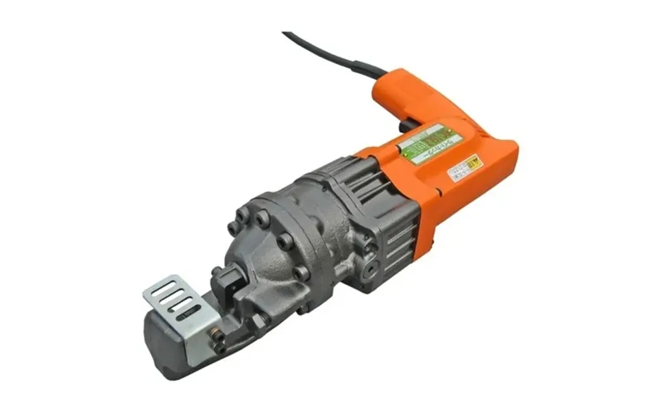 Bn Products 5 Portable Rebar Cutter
