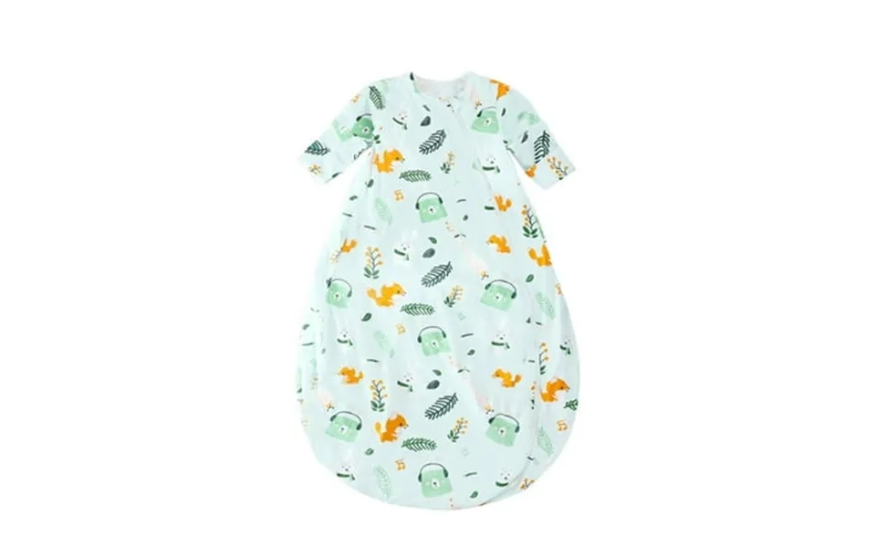 Bnwani Baby Sleeping Bag 3y Toddler Wearable Blanket Up To 30% Off Super Soft Sleeveless Cotton Swaddle Sleepsack With Z
