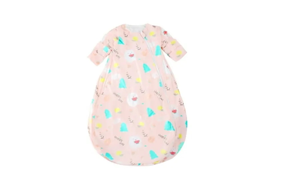 Bnwani Baby Wearable Blanket 3y Newborn Blanket-wrapped Summer Savings Lightweight Sleeveless Cotton Swaddle Sleepsack W