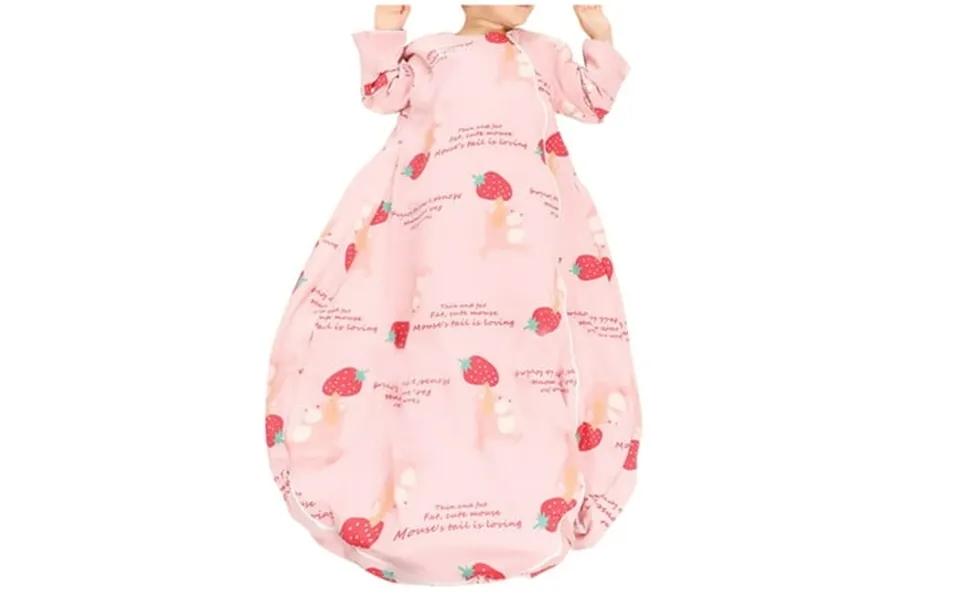 Bnwani Baby Wearable Blanket 5y Infant Toddler Sleeping Bag Up To 40% Off Super Soft Sleeveless Cotton Swaddle Sleepsack