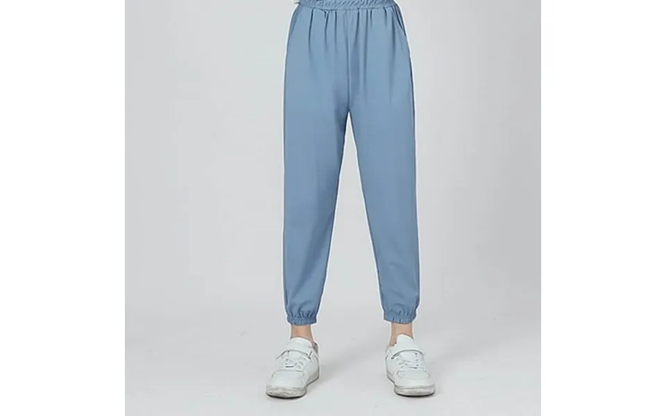 Bnwani Boys Pants Uniform Pants For Boys Flash Deals Culottes Jogger Toddler Pants 12 T