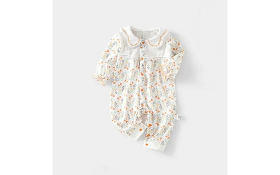 Bnwani Jumpsuits For Kids Shorts Rompers Baby Girl Today S Deals Long Sleeve Relaxed Infant Jumpsuits With Pocket Orange