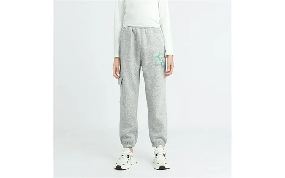 Bnwani Kid S Pants Girls Uniform Pants Savings Cotton Plus Size Cargo Jogger Toddler Pants With Pocket 8 T