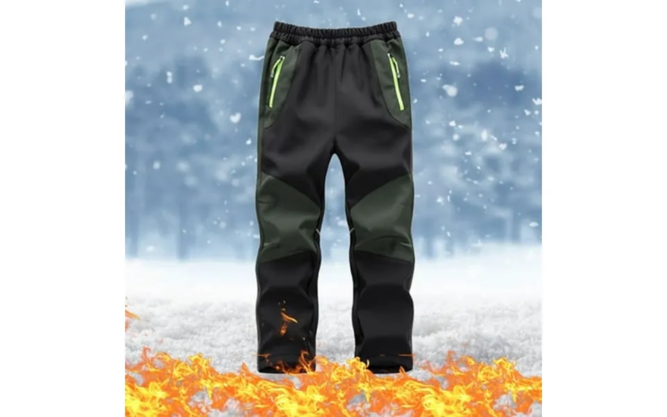 Bnwani Kid S Pants Uniform Pants For Boys Summer Savings Joggers Relaxed Toddler Pants 15 T