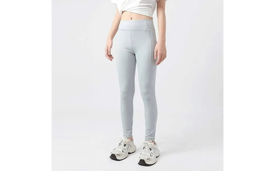 Bnwani Kid S Pants Uniform Pants For Girls Clearance Plus Size Yoga Slim-leg Toddler Pants 140 10 T